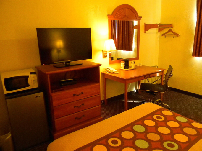 Bedroom 22
