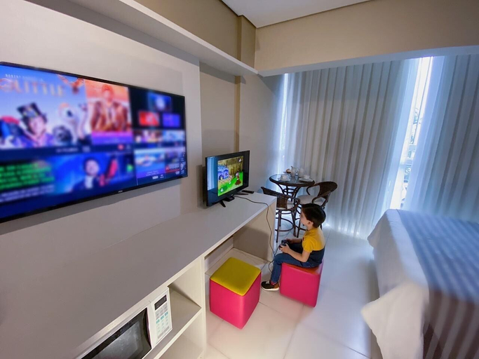 Bedroom 3, Pousada Molinha, Penha