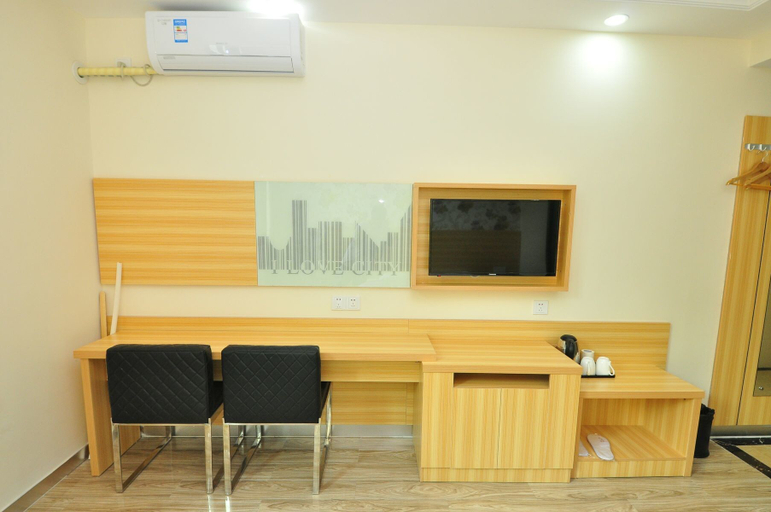 Others 5, Jiamei Hotel, Guangzhou