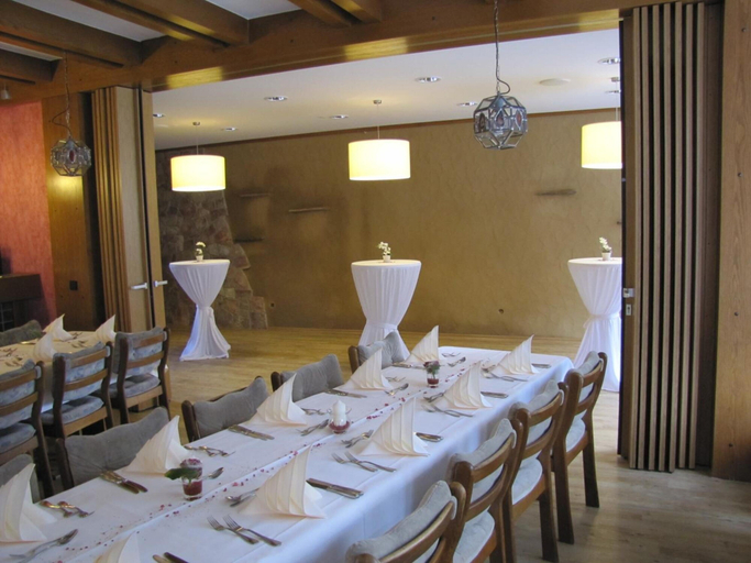 Food & Drinks 5, Hotel Steuer, Birkenfeld