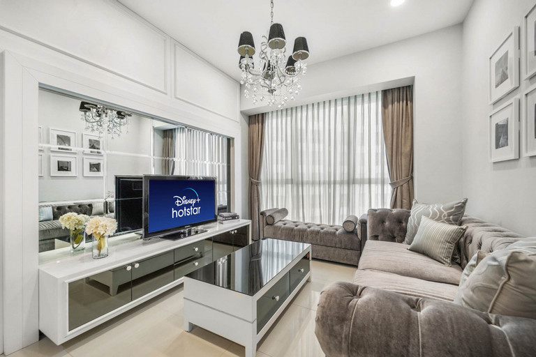 Castille by Kozystay, South Jakarta