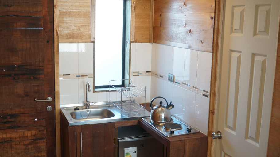 Bathroom 3, Pichilemu Apart Hotel, Cardenal Caro