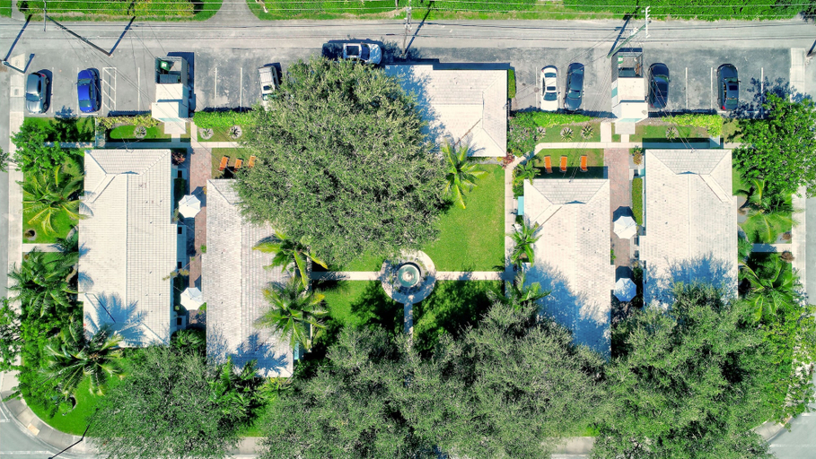 Exterior & Views 2, Cottages El Portal, Miami-Dade