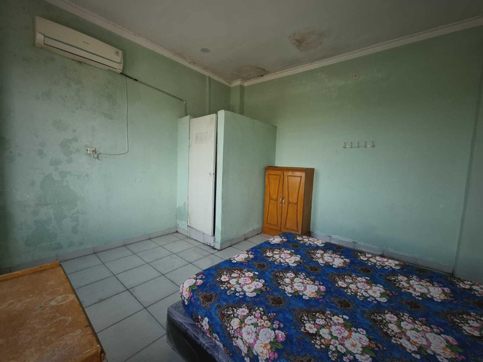 Bedroom 2, EXPRESS O 91979 Penginapan Tondong Ta, Medan