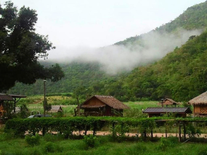 Others 3, My Rose Valley Resort, Muang Kanchanaburi