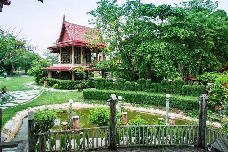 Exterior & Views 2, Inspiration Starts from Here!  (Shared Living), Phra Pradaeng