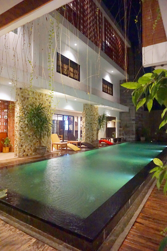 Sport & Beauty 5, Hotel Kautaman, Lombok