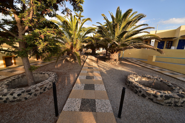 Exterior & Views 2, Caldera View Resort - Adults Only, South Aegean