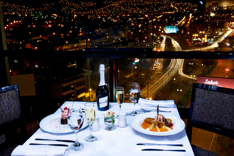Food & Drinks 4, Polo Cusco Suites, Cusco