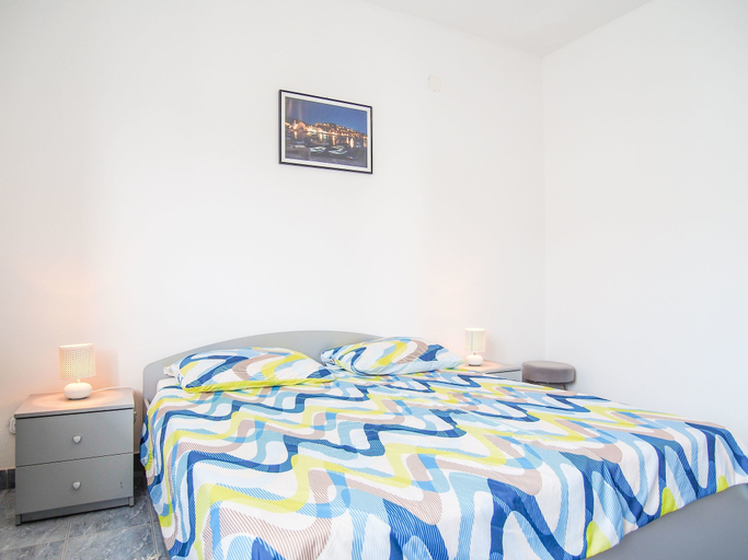 Bedroom 4, Apartments Dirk, Hvar