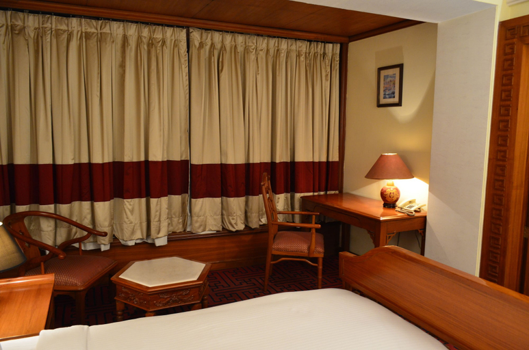 Bedroom 3, The Maya Hotel, Jalandhar