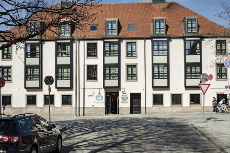 Exterior & Views 2, Marias Platzl, München