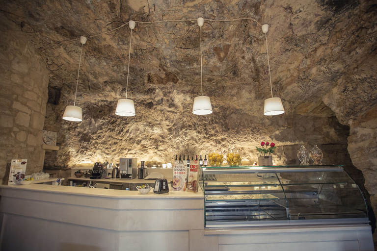 Food & Drinks 5, Sabbinirica, Ragusa