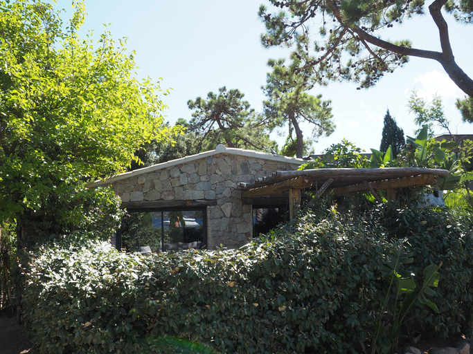 Exterior & Views 2, Maranatha Porto Vecchio, Corse-du-Sud