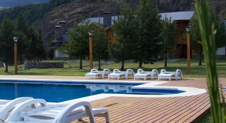 Sport & Beauty, Pinares del Epuyen, Cushamen