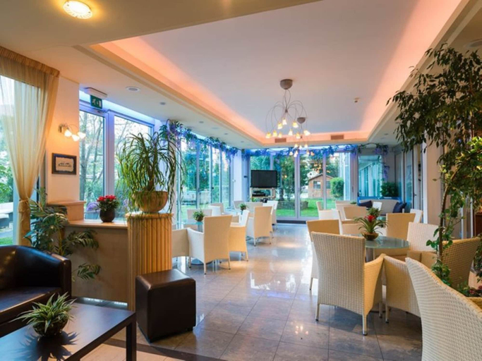 Food & Drinks 5, Ambassador Suite Hotel, Trento