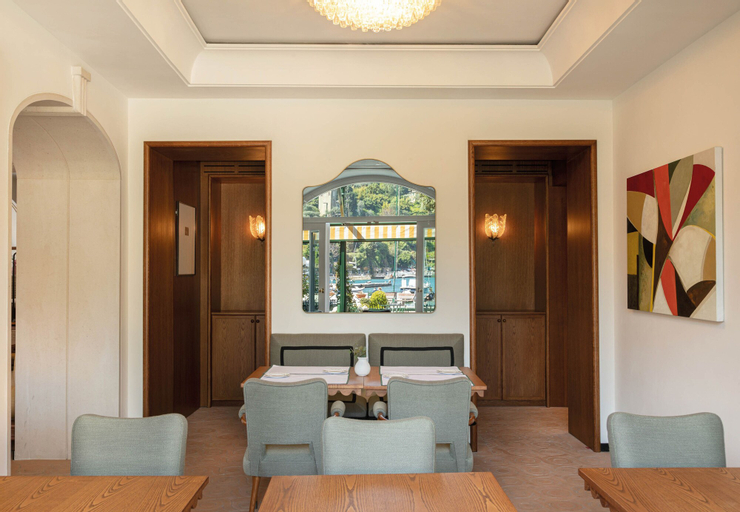 Food & Drinks 5, Splendido Mare, A Belmond Hotel, Portofino, Genova