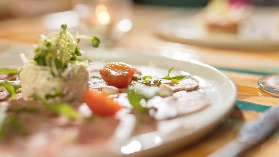 Food & Drinks 5, Hotel Marenland, Winsum