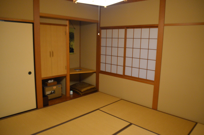 Others 4, Yuwaku Guesthouse - Hostel, Kanazawa