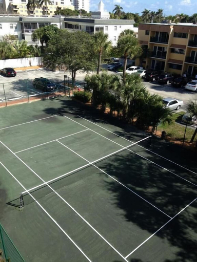 Exterior & Views 2, Surfsider Resort, Broward