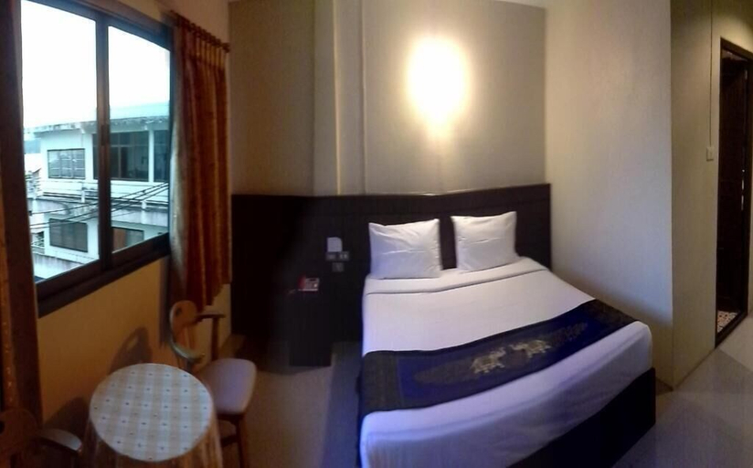 Bedroom 3, Chiangkhong Green Inn Residence, Chiang Khong