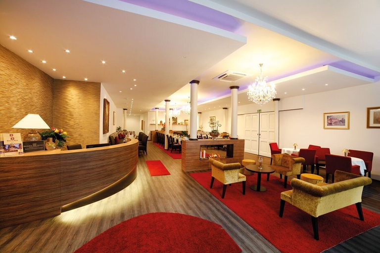 Food & Drinks 5, HOTEL AM MARKT, Mainz-Bingen