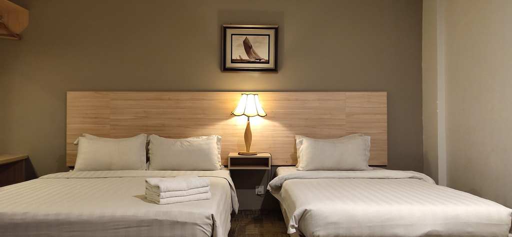 Bedroom 7