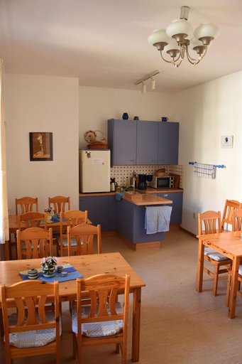Others 5, Pension zur Wartburg, Görlitz