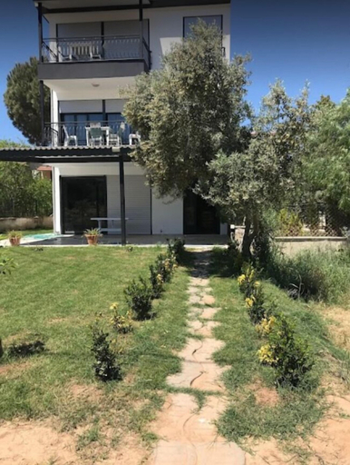 Others 5, OZBEK APART OTEL, Seferihisar