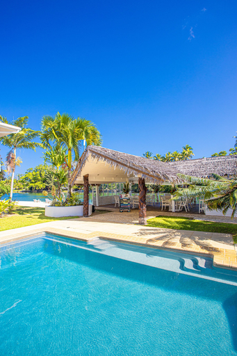Sport & Beauty 5, Tropicana Lagoon Apartments, Port Vila