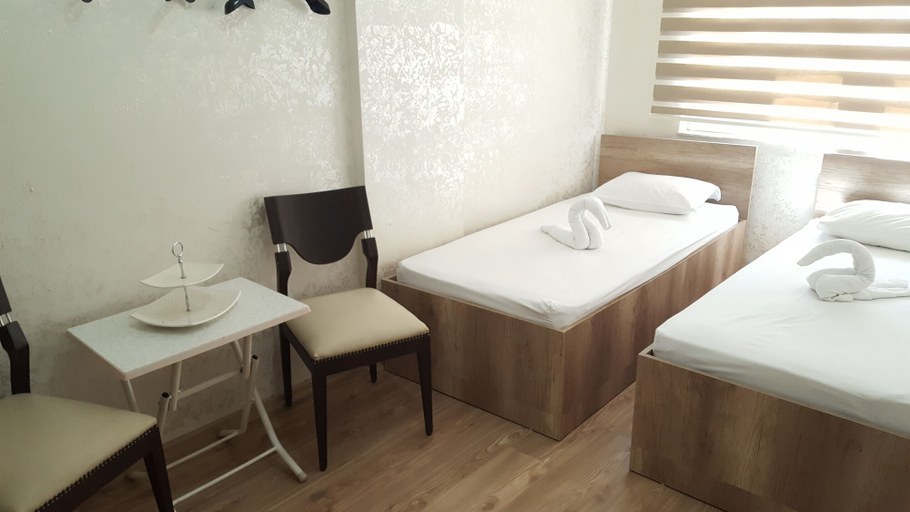 Bedroom 3, Köşk Hotel, Antalya