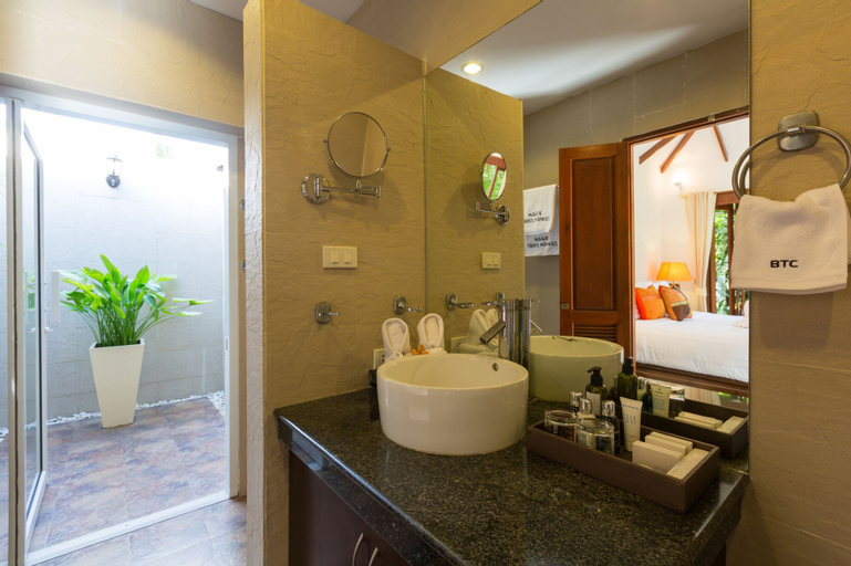 Bedroom 4, Baan Tawan Chai, Ko Samui