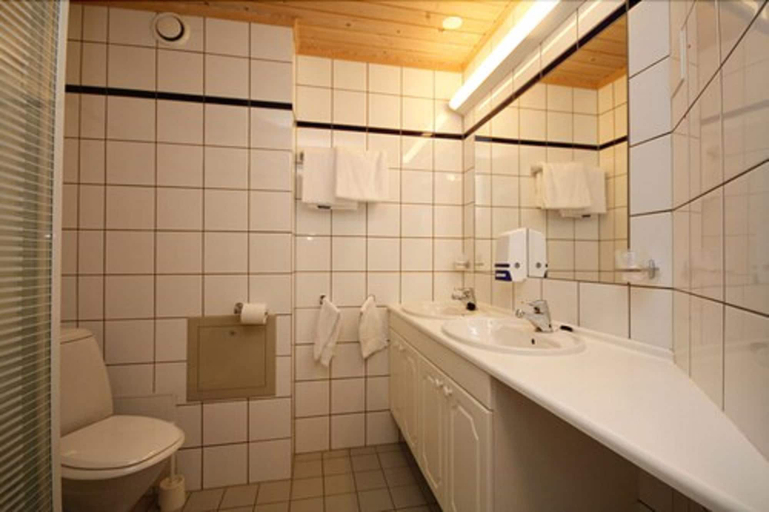 Bathroom 4, Rauland Høgfjellshotell, Vinje
