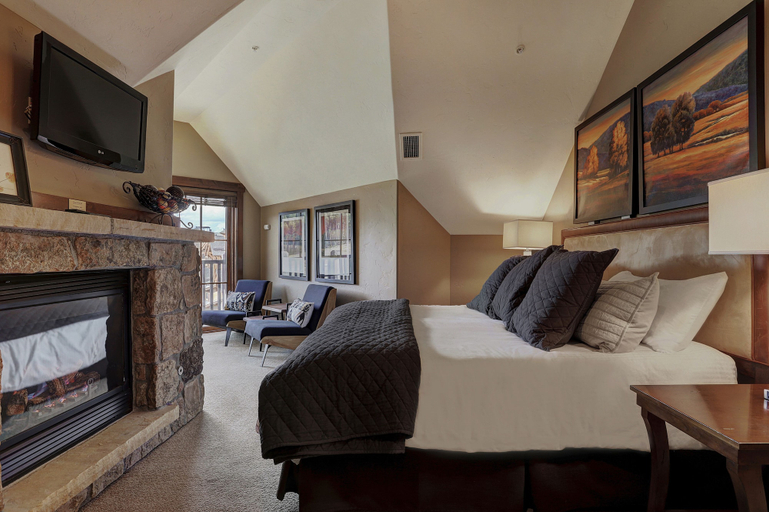Bedroom 3, Crystal Peak Lodge, A Vail Resorts Property, Summit