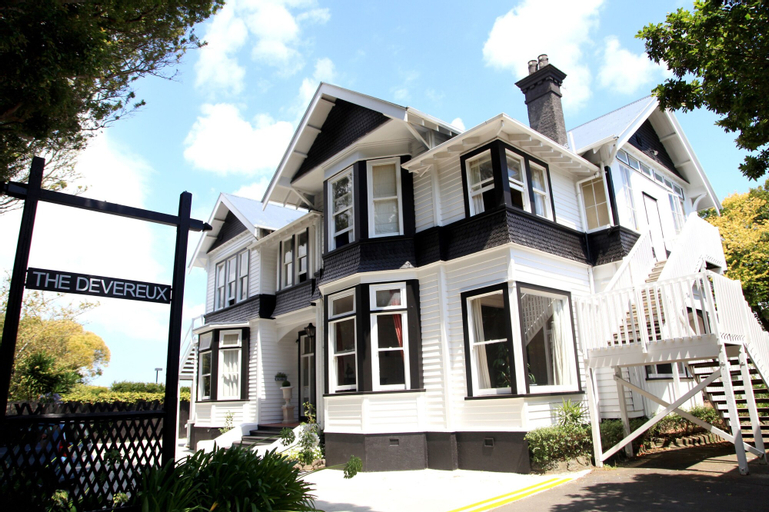 The Devereux Boutique Hotel, Waitakere