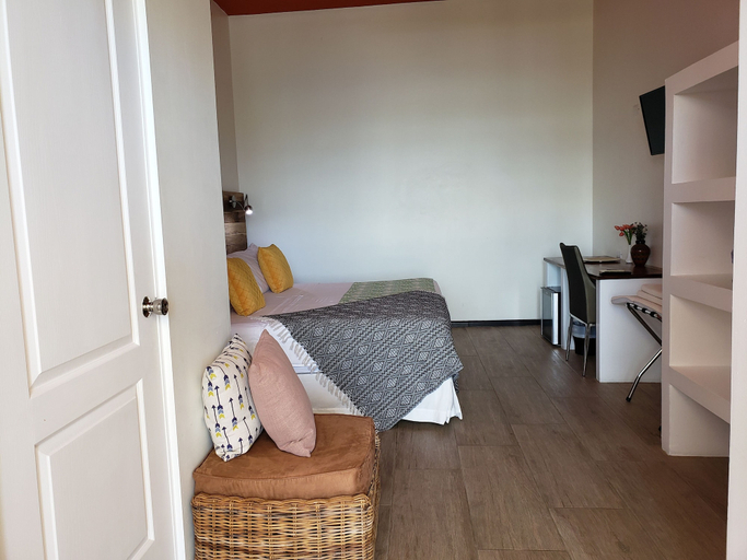 Bedroom 3, Hotel Pura Vista, Carrillo