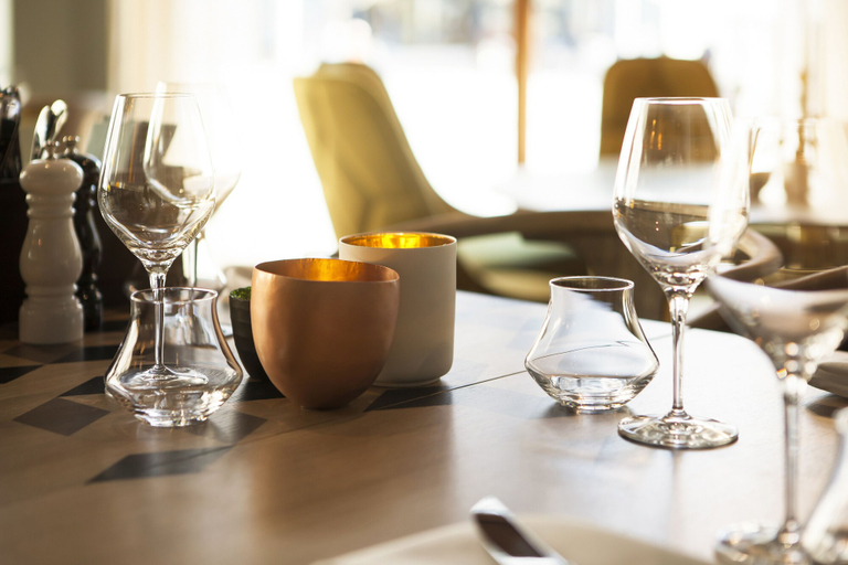 Food & Drinks 5, Scandic St Olavs Plass, Oslo