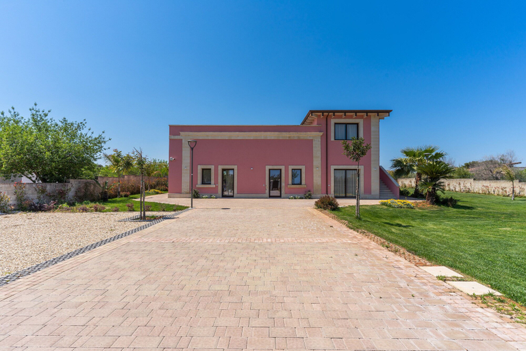 Exterior & Views 2, 2962 Villa di Aurora by Perle di Puglia, Lecce