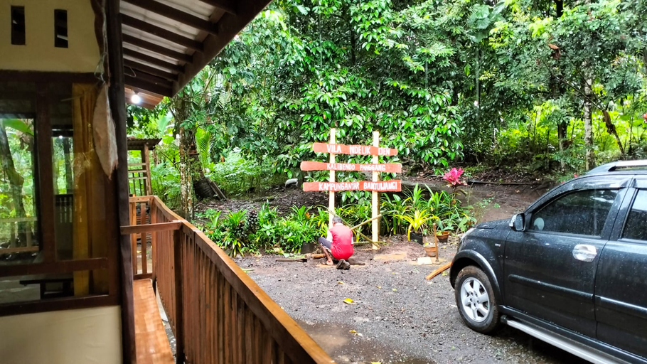 Others 5, Villa Ndelik - Ijen Kalibendo, Banyuwangi