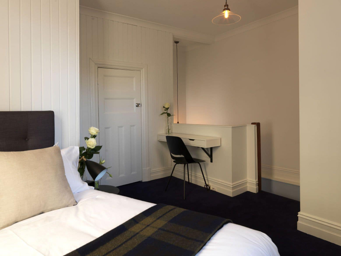 Bedroom 4, Hotel Harry, Ascend Hotel Collection, Sydney