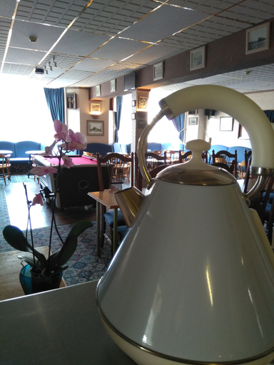 Food & Drinks 5, The Hopton Hotel, Blackpool