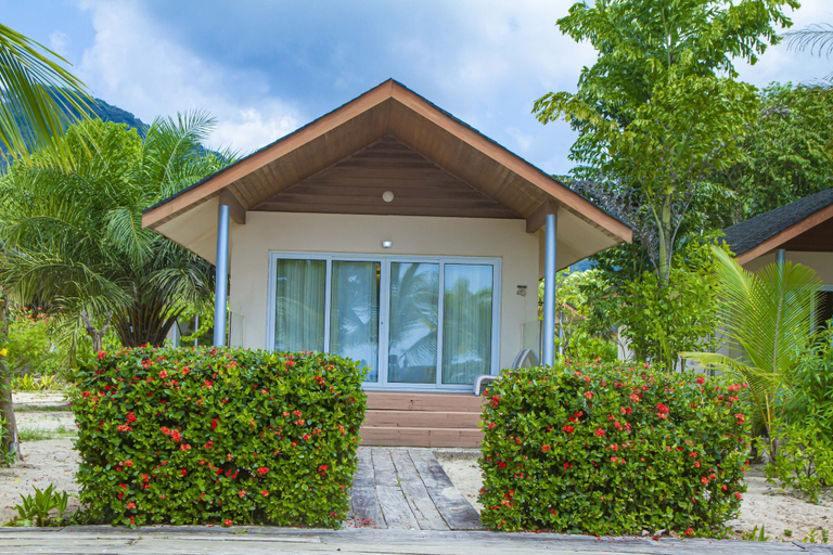 Exterior & Views, The Place Resort at Tokeh Beach, Western Rural