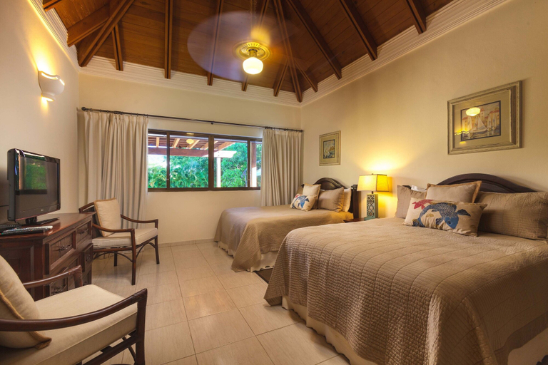 Bedroom 2, Villa Almendros by Casa de Campo Resort & Villas, La Romana