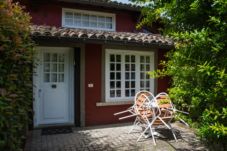 Veio Residence Resort, Rome