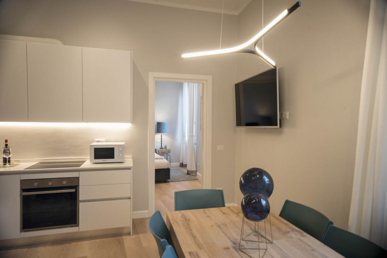 Others 2, Apartments Florence Oblate Exclusive, Florence