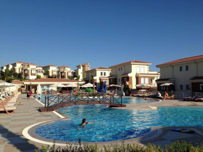 Exterior & Views 2, Emre ETU Vilları 1, Alanya