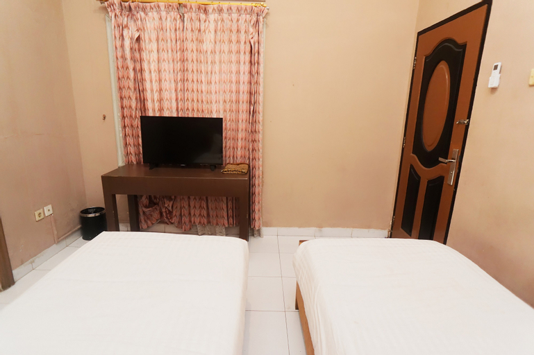 Bedroom 3, Arabia Style Homy Murni, Medan