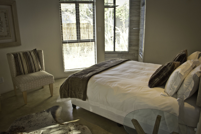 Bedroom 3, Moditlo River Lodge, Mopani