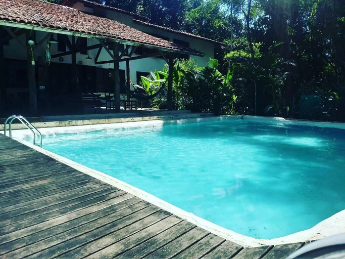 Sport & Beauty 3, Hospedaria Nossa Casa Ilha Grande, Angra dos Reis