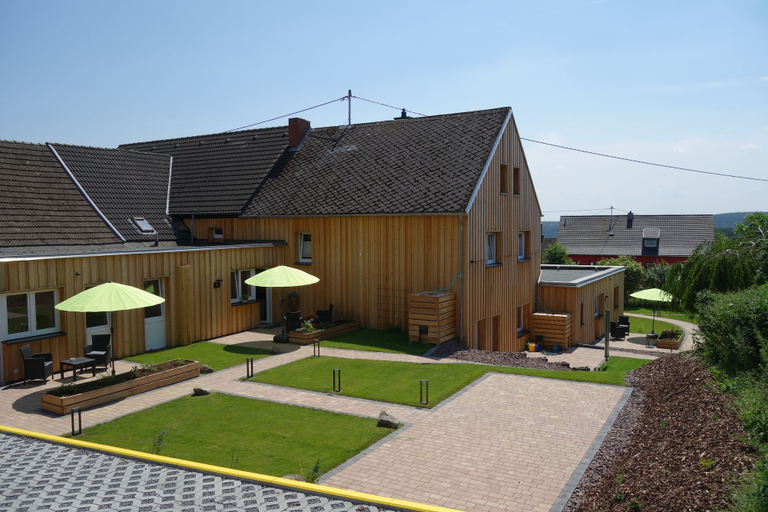 Exterior & Views 2, Race & Rest Apartments, Mayen-Koblenz